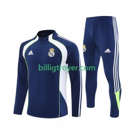 Real Madrid Trenings Collegegenser Set 2025/26
